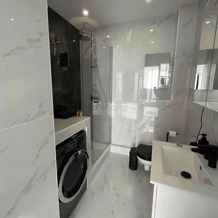 Le Montana - Festival-centre-vuemer-clim-wifi * Cannes