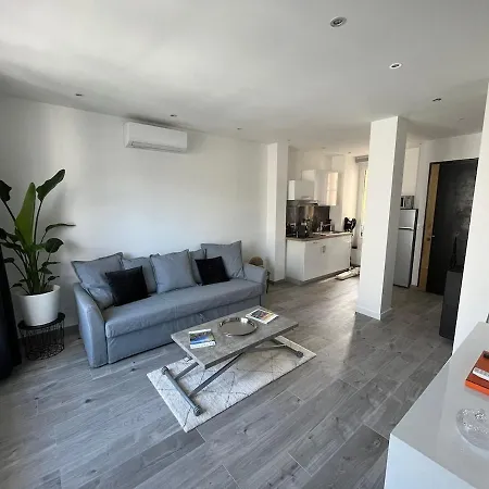 Apartamento Le Montana - Festival-centre-vuemer-clim-wifi *