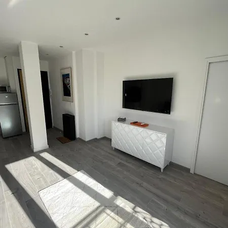 Le Montana - Festival-centre-vuemer-clim-wifi Apartamento