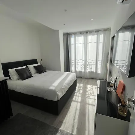 Apartamento Le Montana - Festival-centre-vuemer-clim-wifi